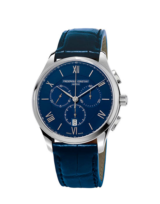Часы Frederique Constant Classics FC-292MN5B6